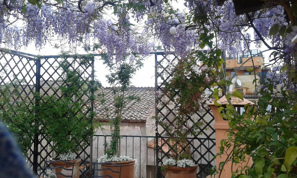 Casa Giulia
