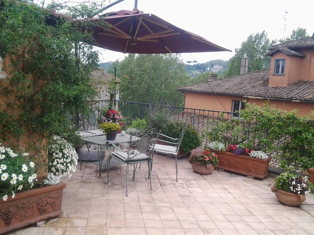 Casa Giulia Apartment *