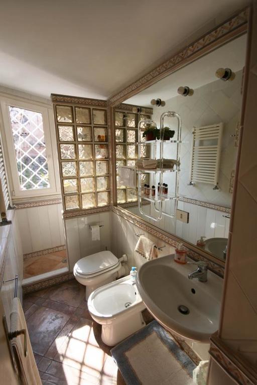 Apartment Casa Giulia