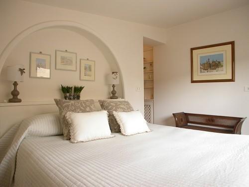 Apartment Casa Giulia *
