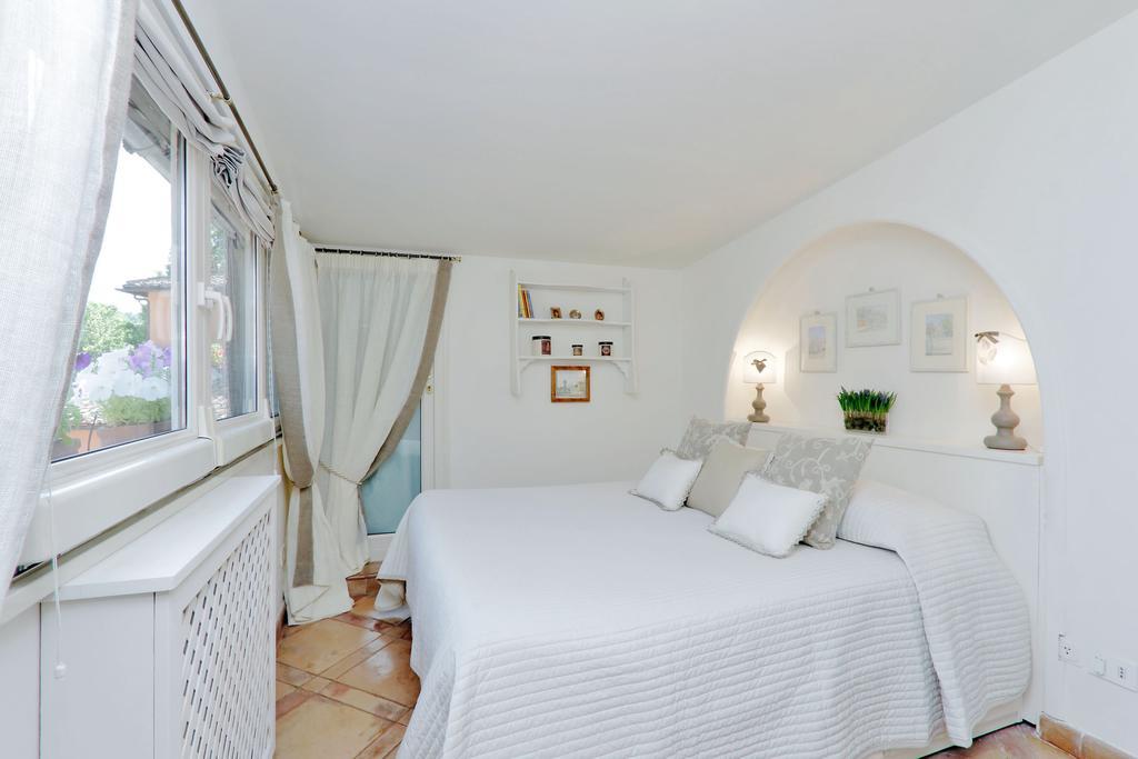 Casa Giulia Rom