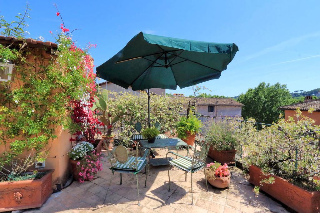 Apartment Casa Giulia *