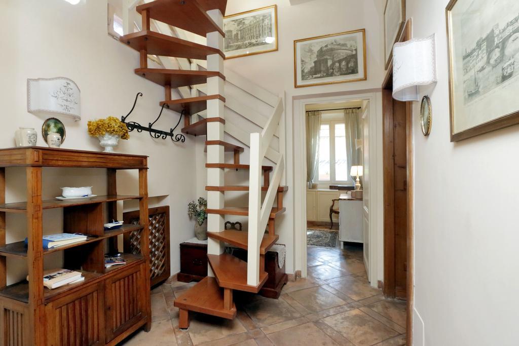 Apartment Casa Giulia Rom
