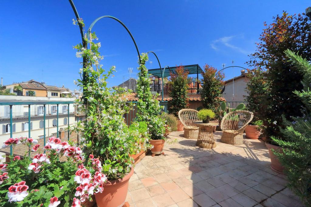 Apartment Casa Giulia