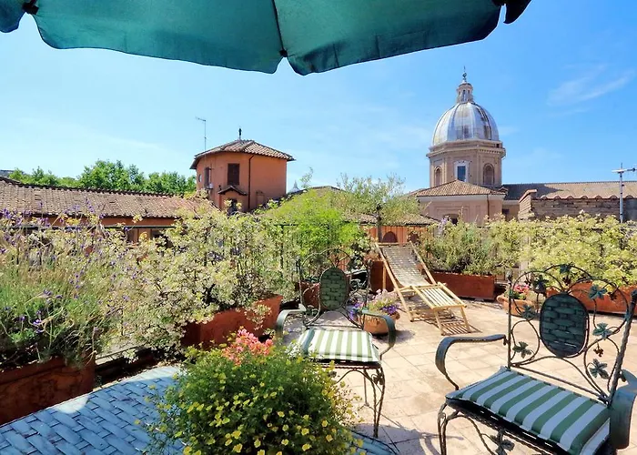 Casa Giulia