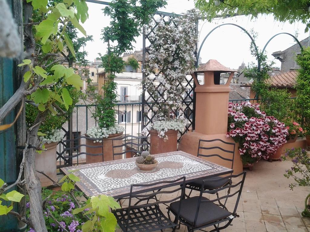 Casa Giulia Appartamento