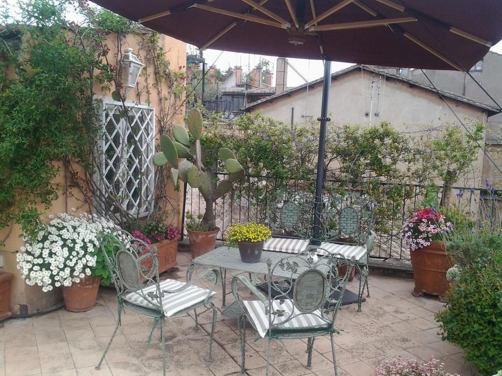 Casa Giulia *