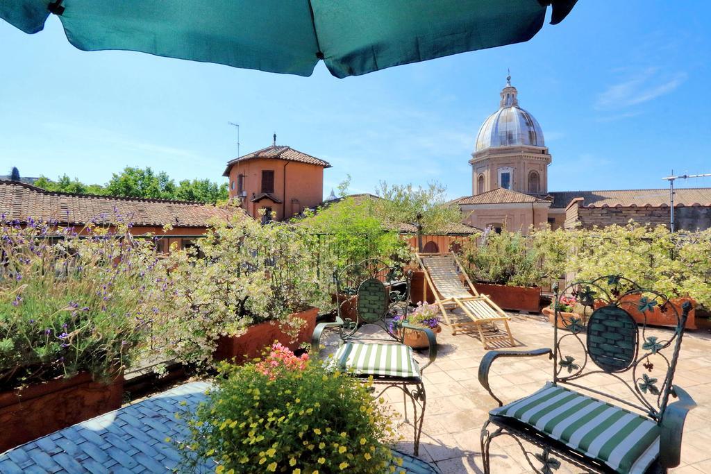 Appartamento Casa Giulia Roma