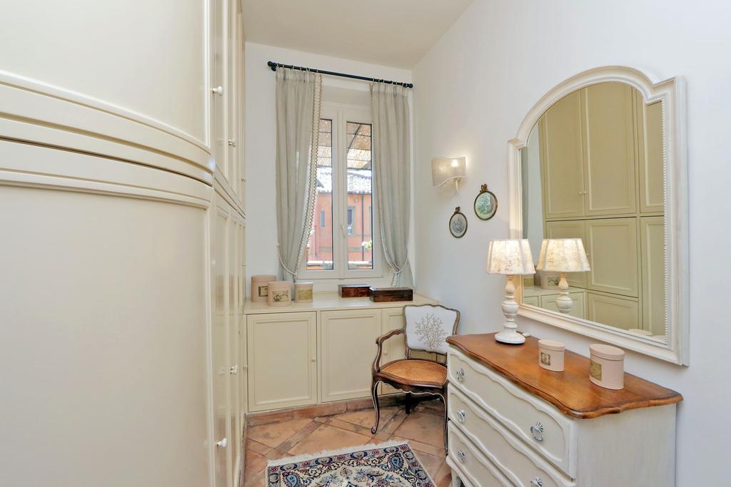 Casa Giulia Appartamento Roma