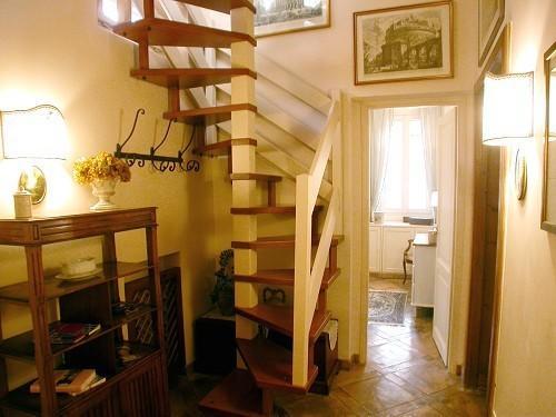 Casa Giulia Roma