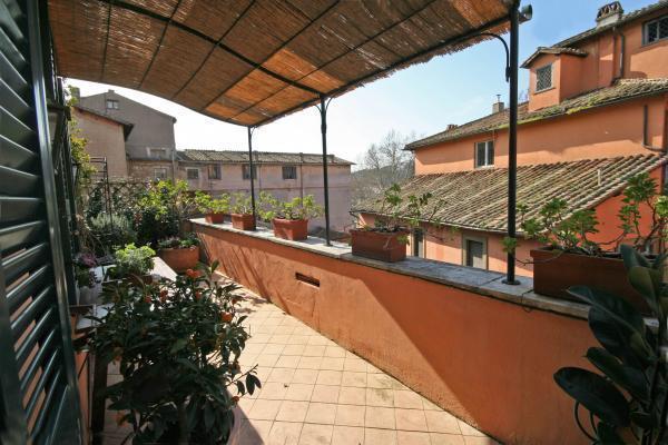 Casa Giulia Roma