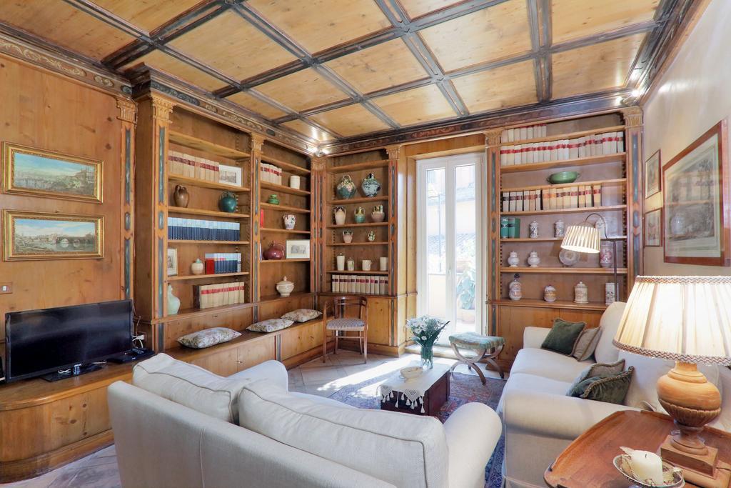 Casa Giulia *