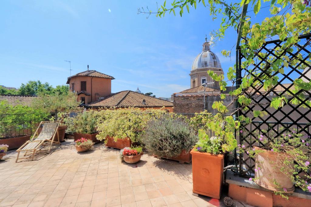 Casa Giulia * Roma
