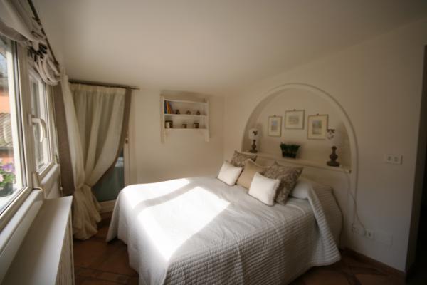 Casa Giulia Appartamento Roma
