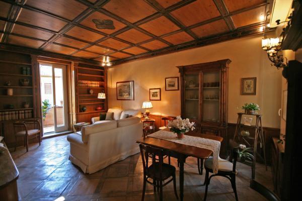Casa Giulia Appartamento