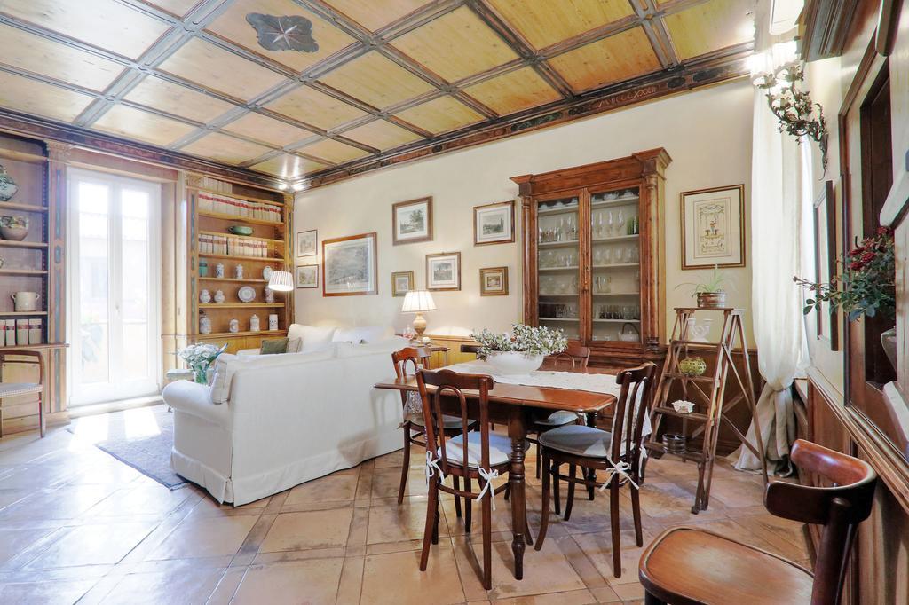 Casa Giulia