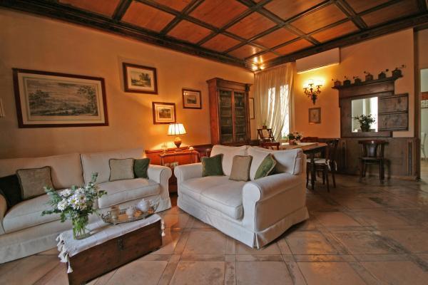 Casa Giulia Appartamento *