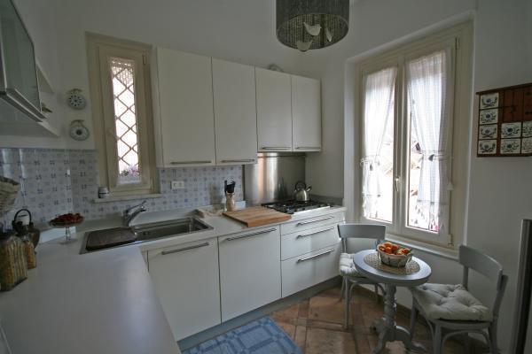 Casa Giulia *